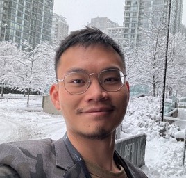 Rex Chen